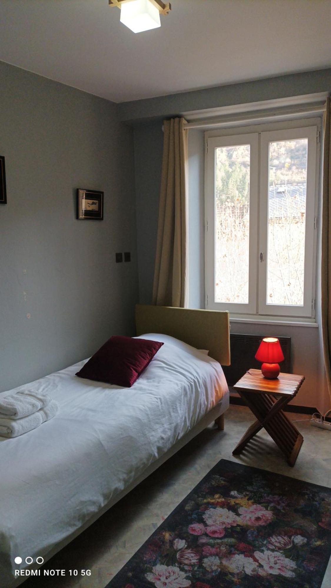 Dede Du Val B&B Florac Eksteriør bilde