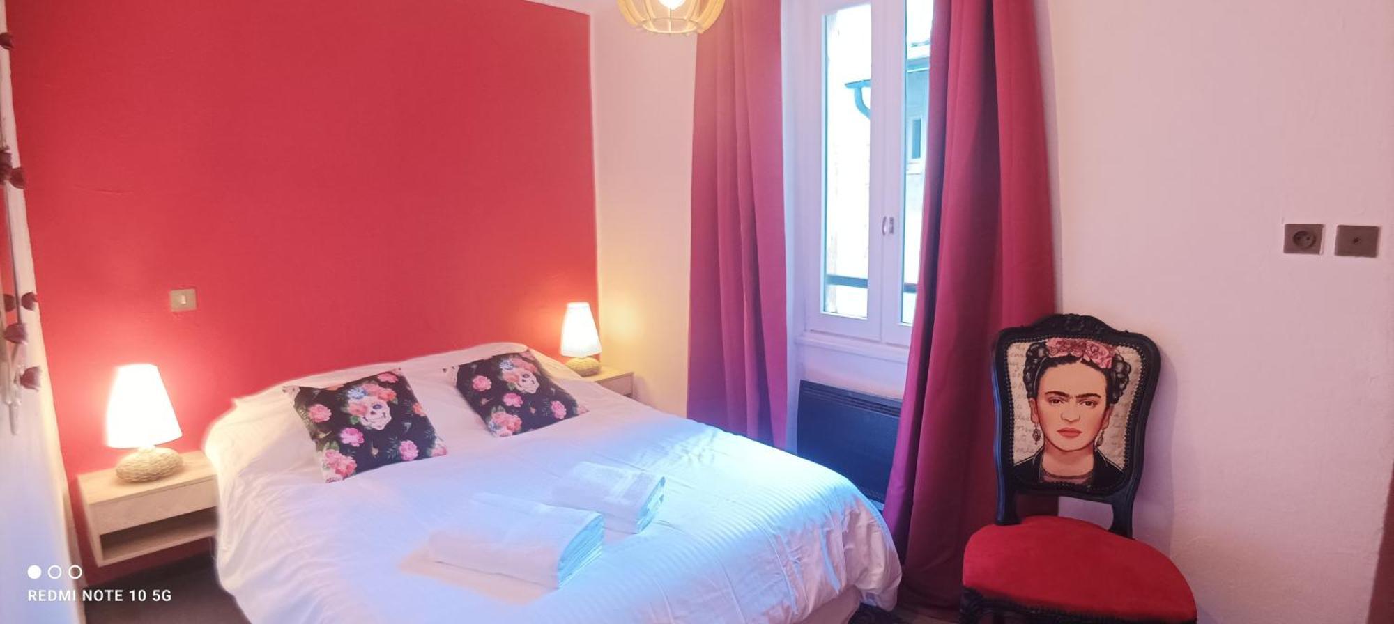 Dede Du Val B&B Florac Eksteriør bilde